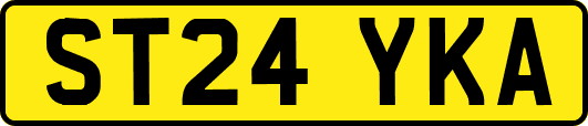 ST24YKA