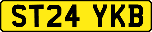 ST24YKB