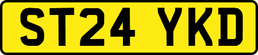 ST24YKD