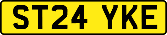 ST24YKE