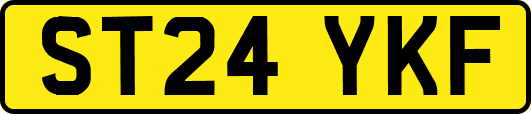 ST24YKF