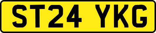 ST24YKG