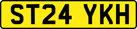 ST24YKH
