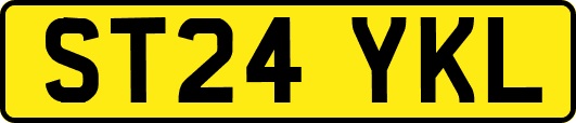 ST24YKL