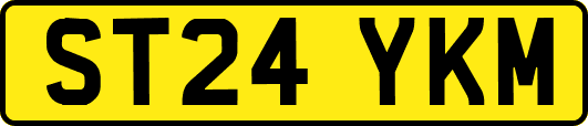 ST24YKM