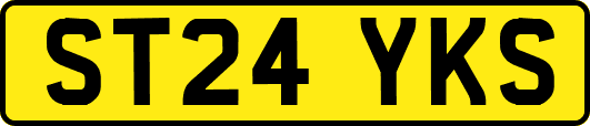 ST24YKS