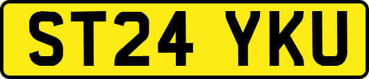 ST24YKU