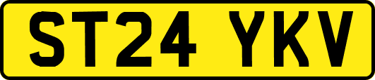 ST24YKV