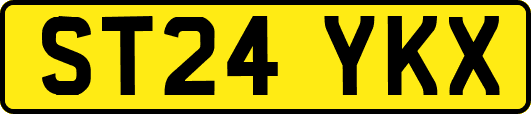 ST24YKX