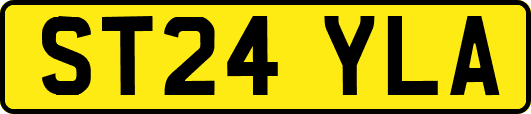 ST24YLA