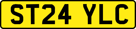 ST24YLC