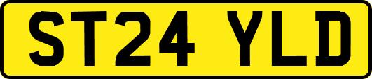 ST24YLD