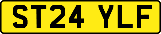 ST24YLF