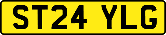 ST24YLG
