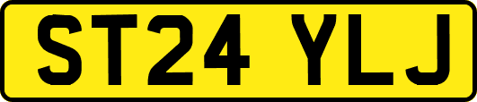 ST24YLJ