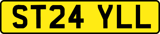 ST24YLL