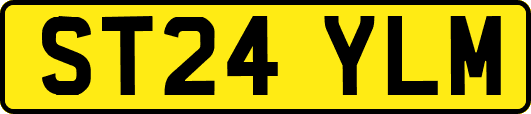 ST24YLM