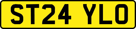 ST24YLO