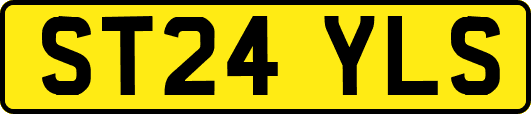 ST24YLS