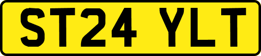 ST24YLT