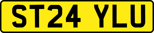 ST24YLU