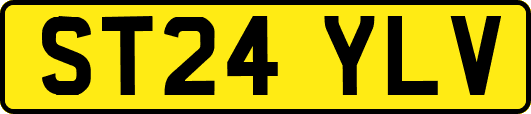 ST24YLV