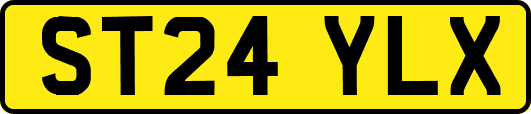 ST24YLX