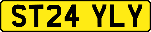 ST24YLY