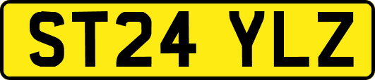 ST24YLZ