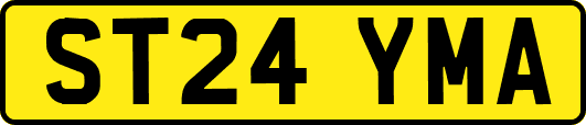 ST24YMA
