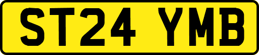 ST24YMB