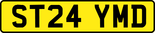 ST24YMD