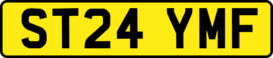 ST24YMF