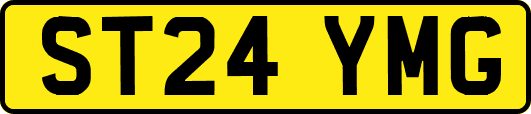 ST24YMG