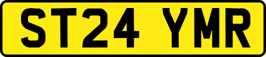 ST24YMR