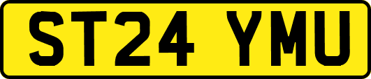 ST24YMU