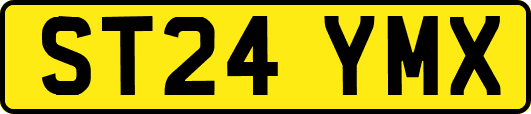 ST24YMX