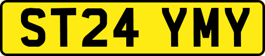 ST24YMY