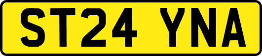 ST24YNA