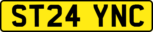 ST24YNC