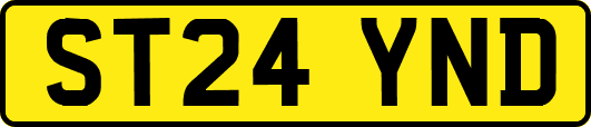 ST24YND