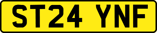 ST24YNF