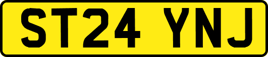 ST24YNJ