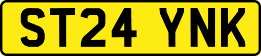 ST24YNK