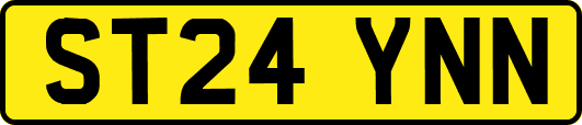ST24YNN
