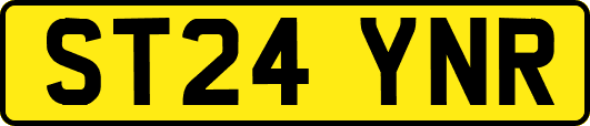 ST24YNR
