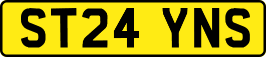 ST24YNS