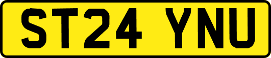 ST24YNU