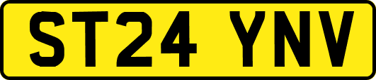 ST24YNV
