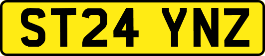 ST24YNZ